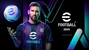 melhores jogos de futebol para Android em 2024: eFootball™