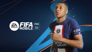 Melhores jogos de futebol para Android em 2024: FIFA Mobile